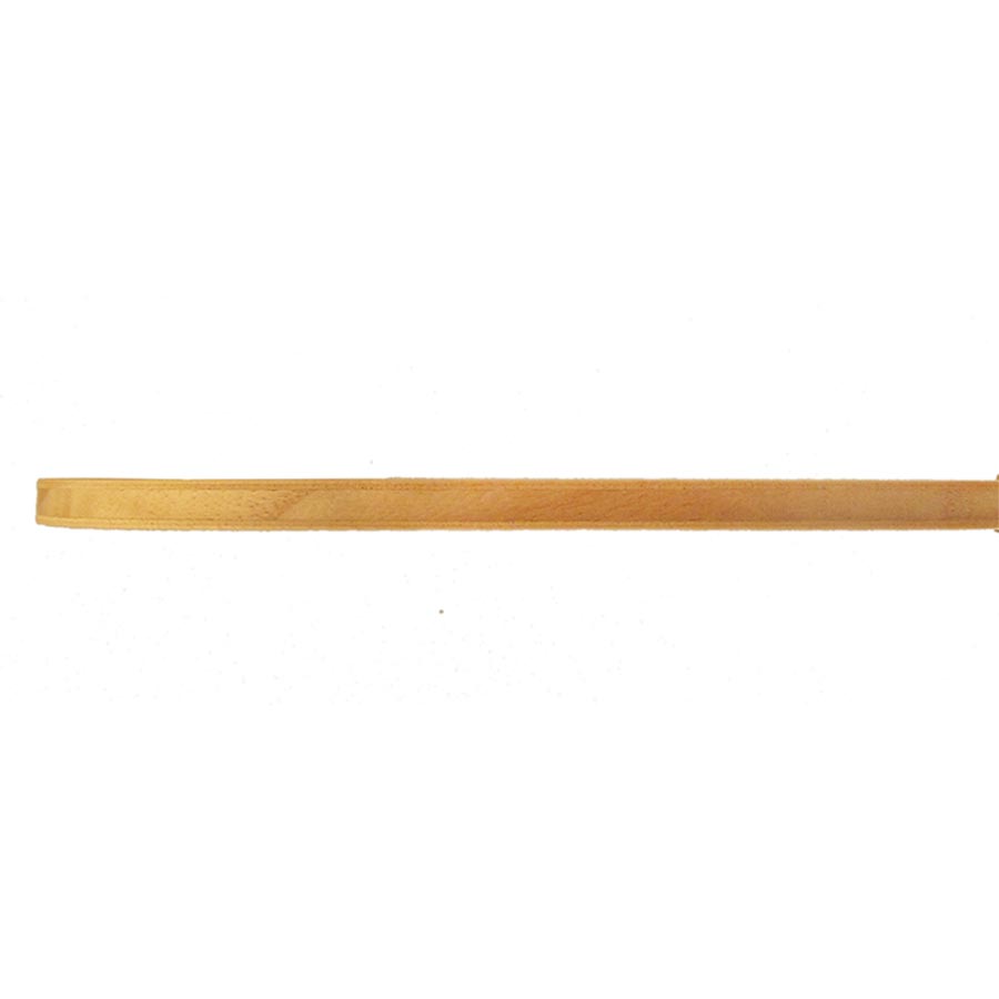detro t5 table tennis blade side view