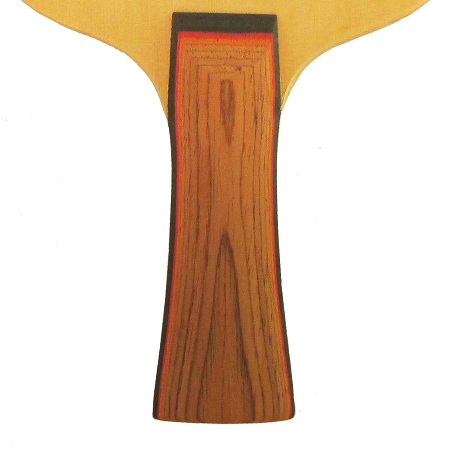 detr t5 table tennis blade handle