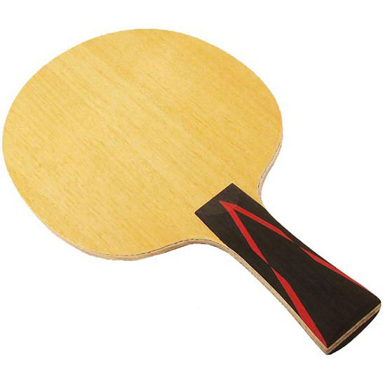 Detro 7xi arylite table tennis blade