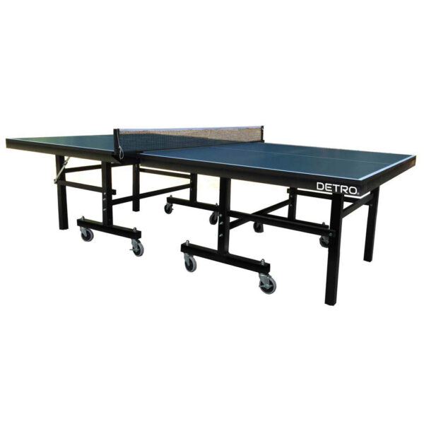 Detro n1 pro table tennis table
