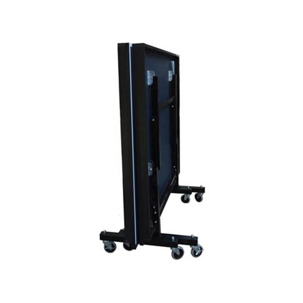 Detro N1 Pro table tennis table storage position