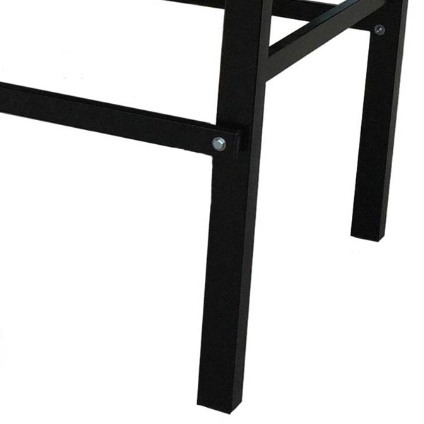 Detro N1 Pro table tennis table Legs