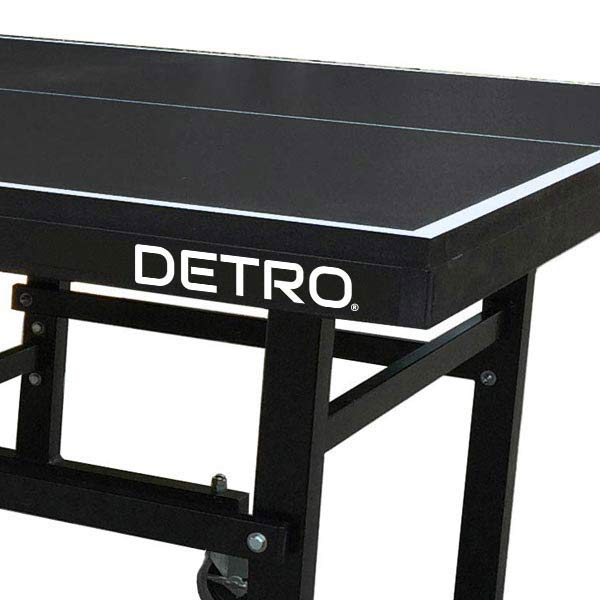 Detro n1 pro corner close up
