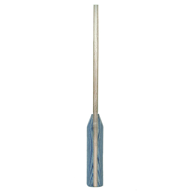 Detro c-7 dave sakai c-7 table tennis blade side view